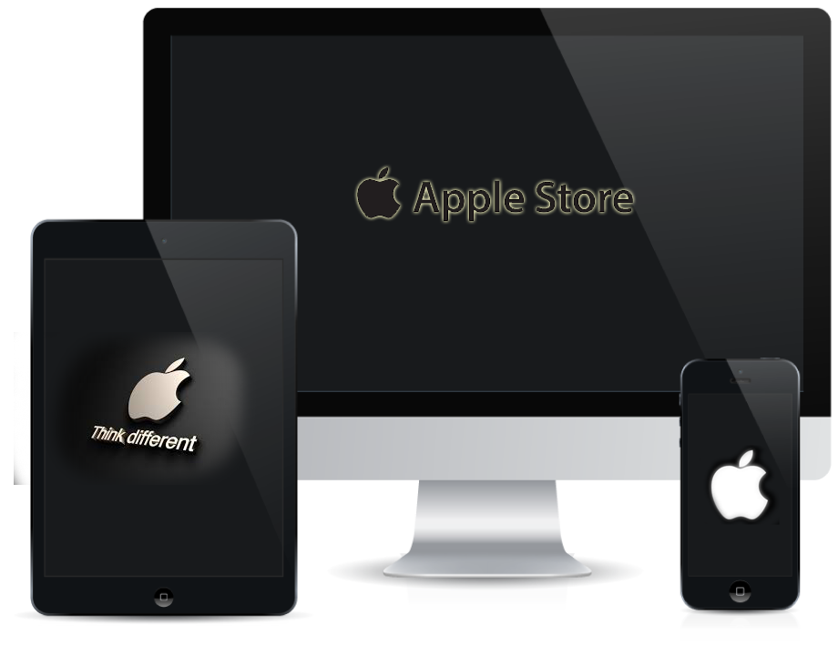 Appleworld...